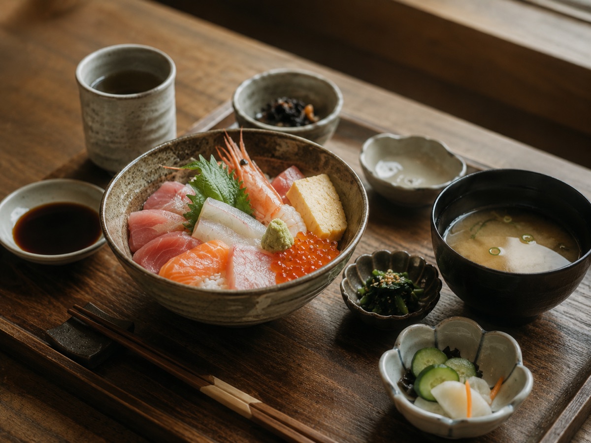 การจัดการสินค้าคงคลังของร้านอาหาร